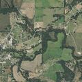 Man injured by ATV with possible leg fracture