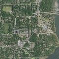 Person reported sick near 8th Street in Port Royal