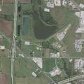 Two-vehicle crash with fire response on County Road 900