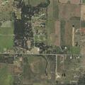 73-year-old woman has possible allergic attack in Baird