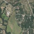 Man found not breathing near Bluff Dale