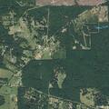 Head laceration reported near Kilgore