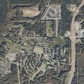Woman with hemorrhage near Brandon