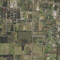 Person possibly having a seizure on FM 604 South