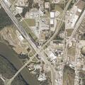Person with diabetic problem near Cooper Parkway