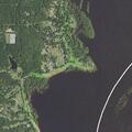 Woman with possible broken ribs at Rogers Marina