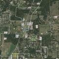 Female patient with breathing and chest pain in Keene TX
