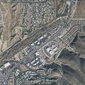 Person injured near East Pusch Wilderness Drive