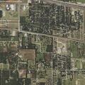 84-year-old male possibly having a stroke at home
