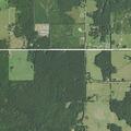 Woman with flu symptoms and low blood pressure near Highway 516