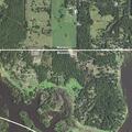 Female patient appears faint on Horseshoe Bend Road