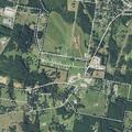 Person having severe allergic reaction at FM 2087