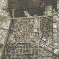 Suspicious person reported behind South Dr home