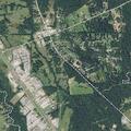 Priority 1 medical call near Rabbit Creek Drive, Kilgore