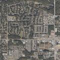 Medical emergency at apartment in Ridgeland