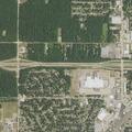 Young children in diapers found wandering in yard