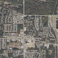 Person experiencing chest pain in Ridgeland apartment