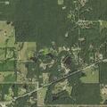 Person with heart problems at mobile home park