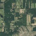 Person reporting back pain on county road 3168