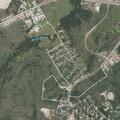 Person having stroke near Paluxy Highway