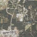 Truck driver refuses to leave paper mill property