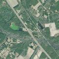 68-year-old woman fell at Aggie River near Pond Drive