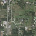 Single vehicle crash on FM 3048 in Cleburne