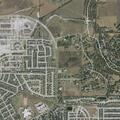 Child found crying and running near Reagan Drive home