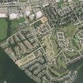 Traumatic injury reported near Johnson Street in Harbor Lakes