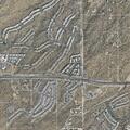 Person reporting chest pain at Marana address