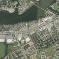 Person with hemorrhage near Reed Court