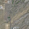 Person sick at Mountain Centre Road in Marana