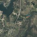 93-year-old female fall at highway 6 residence