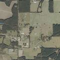 Fire alarm at vacant Airport Road property