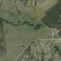 Disoriented 68-year-old woman breathing near Palmer
