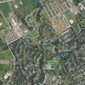 Person fell at apartment on Fairway Drive