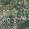 Person having allergic reaction near Gifford Street