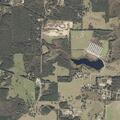 52-year-old woman with breathing difficulty near Forest