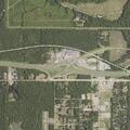 Woman having breathing difficulty near East Satinwood Drive