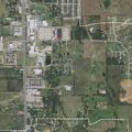 Man aged 47 has chest pain near Ranch Road