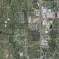Search for armed shooting suspect in Joshua