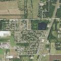 Person having heart problem near Parkview Apartments