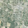 90-year-old female with right hip fracture in Statesboro