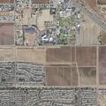 Cardiac arrest at Marana residence