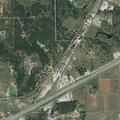 Man incoherent and unsteady at East Loop 254