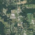 Priority one EMS call at Parkview Estates in Kilgore