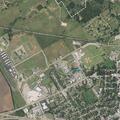 Person reporting chest pain at jail in Granbury TX