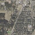 Older male having seizure in Cobblestone subdivision