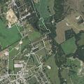 Person having convulsions at Walnut Creek Drive