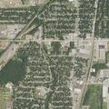 Female having seizure near Canal Boulevard